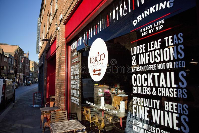 Lewis Apartment In The Heart Of The Northern Quarter Sleeps Up To 12 Manchester Exterior photo
