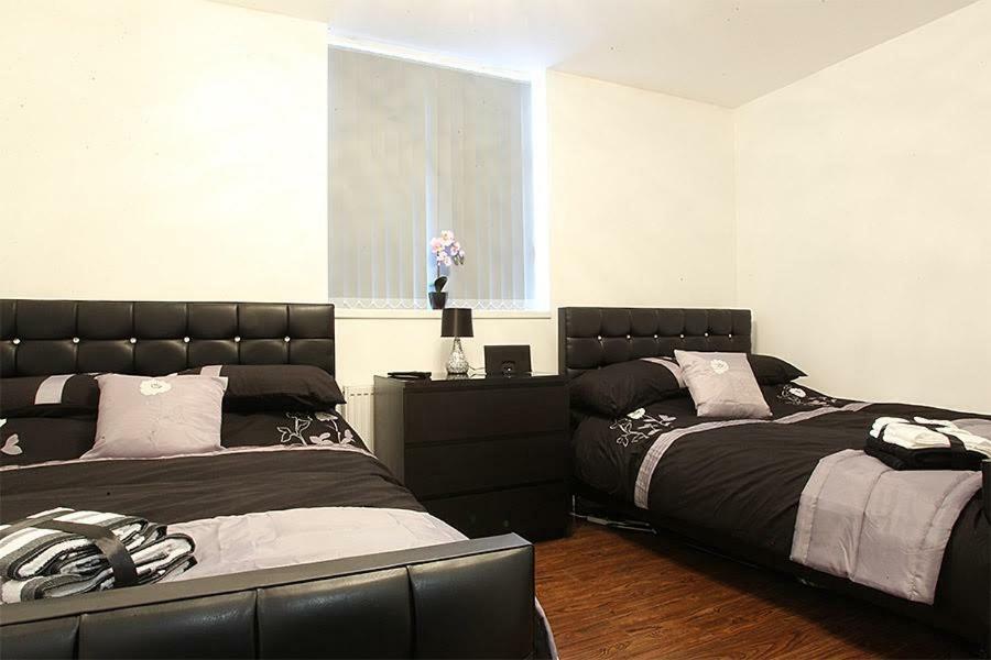 Lewis Apartment In The Heart Of The Northern Quarter Sleeps Up To 12 Manchester Exterior photo
